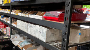 E Commerce Retail and Wholesale