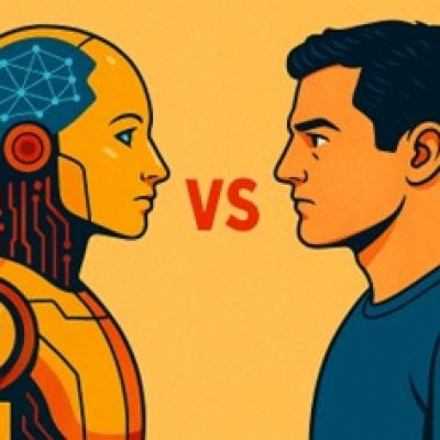 Selling A business requires human interaction