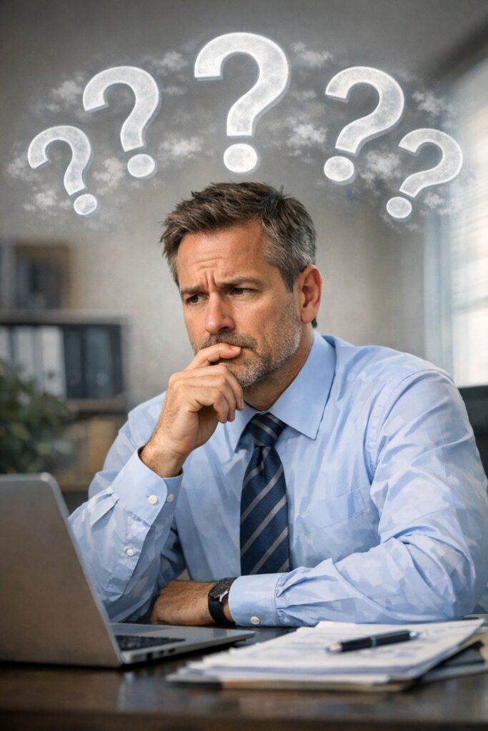 Considering Selling Your Business-where to turn for help