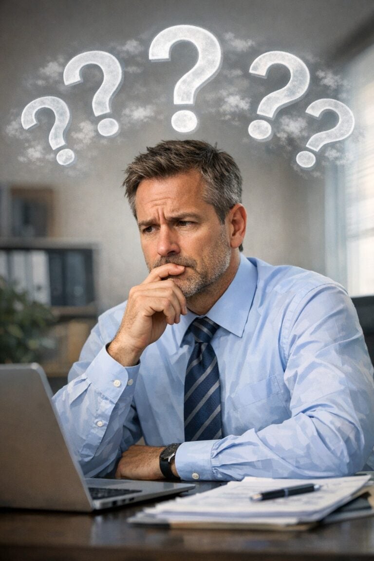 Considering Selling Your Business-where to turn for help