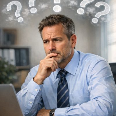 Considering Selling Your Business-where to turn for help
