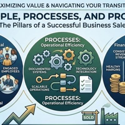 What Drives Business Value